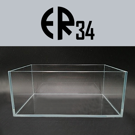 ER34耐震規格 ロゴ