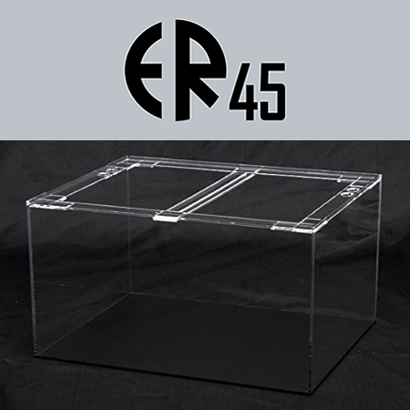 ER45耐震規格 ロゴ