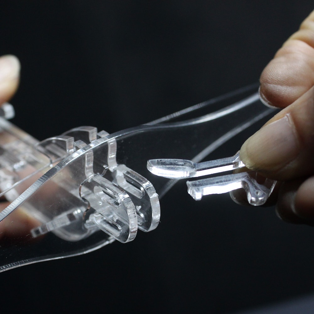 端材工房 綿ボウGUN 組立版 端材工房 綿ボウGUN 組立版