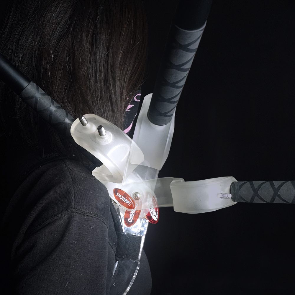 DSC_2418 SNOWBIRD 二代目 カメラ肩マウント