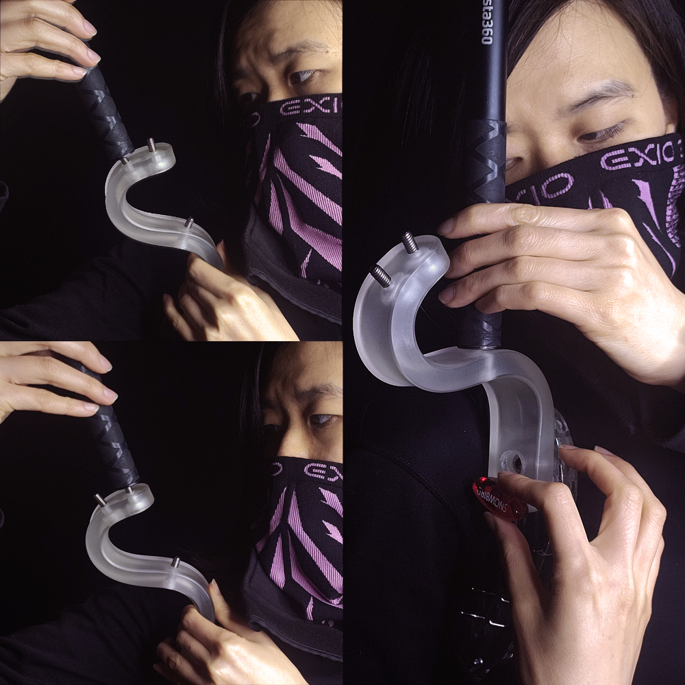 DSC_2417 SNOWBIRD 二代目 カメラ肩マウント