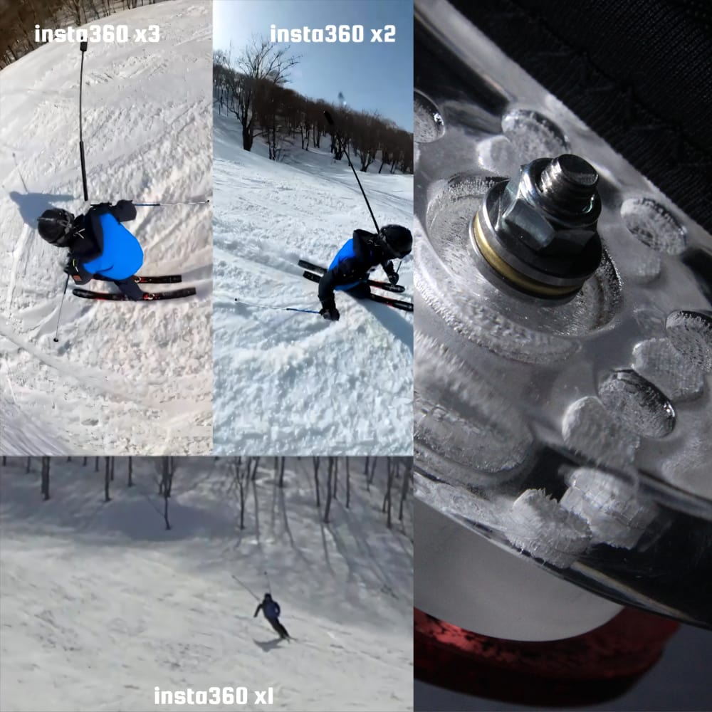 hz-sb-csm3_4 SNOWBIRD 三代目 カメラ肩マウント