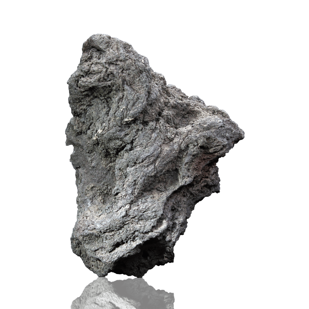浅間溶岩石 サイズミックス(約5～20cm)5kg|09_chm-350101 | 群馬