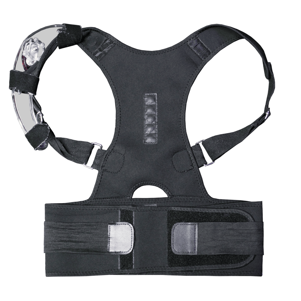 SNOWBIRD Handsfree Selfie Camera Shoulder Mount
