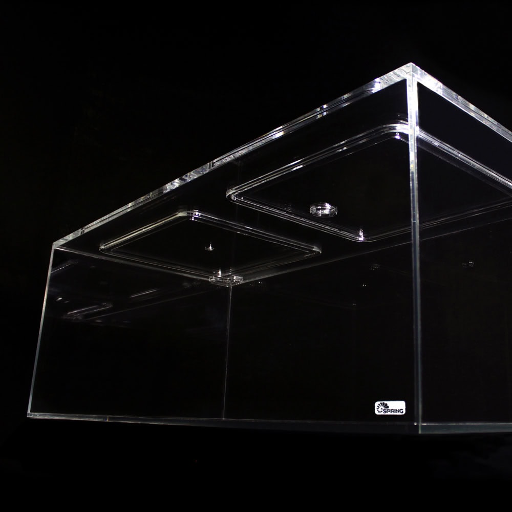 ER68耐震水槽 中大型タイプ ER68耐震水槽 中大型タイプ