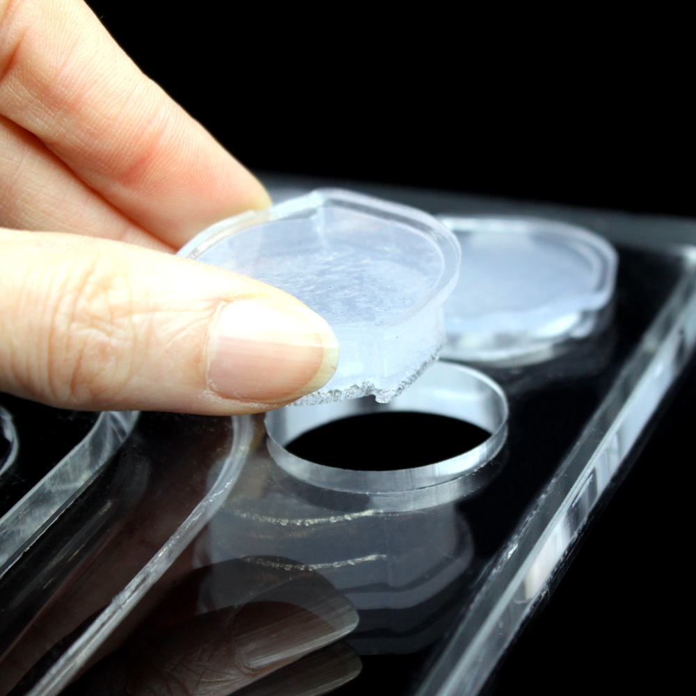 ER68耐震水槽 小型タイプ シリコンキャップ