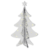 UPCYCLE ミニクリスマスツリー